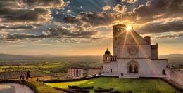 Assisi, alla scoperta delle terre di S. Francesco tra arte e storia