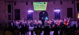 Grande successo per "Appuntamenti in Corte 2021"