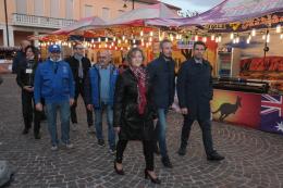 La rinascita del commercio parte da qui