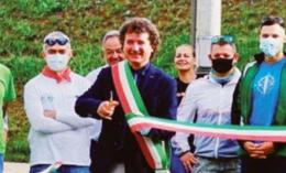 Casa ristrutturata per le pagaie dei Canottieri