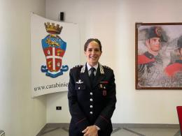 Il capitano Perazzolo: "Saremo a servizio della gente"