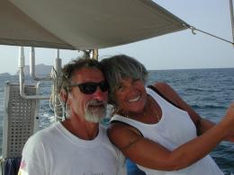 Un libro su Gigi Nava, lo skipper che amava Chioggia