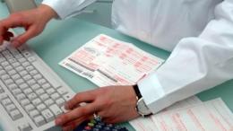 Green pass: Polesine il record di certificati di malattia