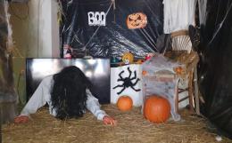 Che paura e che gran divertimento quella casa!