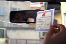 Assicurazioni, polizza obbligatoria anche per chi non usa l&rsquo;auto