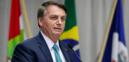 Bolsonaro, cittadino onorario di Anguillara, atteso in paese a inizio novembre
