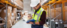 Borse di studio per Logistics Manager: un corso per trovare subito lavoro