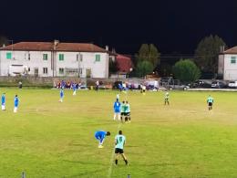 Trofeo Veneto: bene tutte le polesane