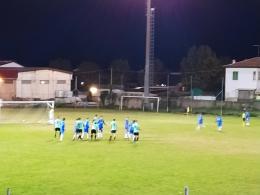 Loreo avanti di rigore e vola ai quarti di finale