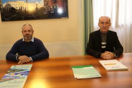 Oltre nove milioni per fare crescere il territorio