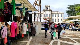 Comincia la grande festa, ecco la "Fiera Mata"