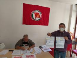 Blocco degli aumenti, Rifondazione Comunista alza la voce 