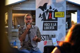 Sarà una presentazione equa e solidale!