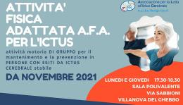 La ginnastica adattata post riabilitazione 