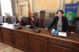 "Intitoliamo una via al grande Sergio Garbato"