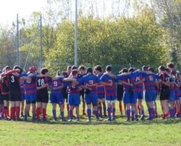 Un amaro risultato per l'Under 15 