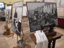 Una mostra che ricorda le nostre origini 