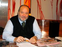 E' morto Giampiero Galeazzi, aveva 75 anni