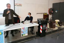 Il futuro della differenziata: bidone intelligente e nuova tariffa