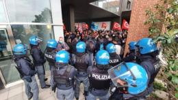 Il consiglio comunale vota in favore dei dipendenti Actv