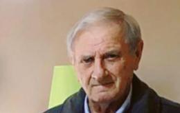 Si è spento Luciano, colonna portante dell'Auser.