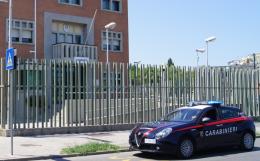 Minacciava di togliersi la vita con un punteruolo, fermato Bellemo