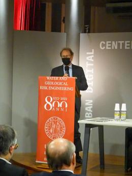 Inaugurato il corso di laurea che difende il nostro territorio 