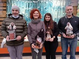 Sarà un Natale senza fine