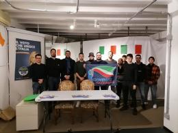 Gioventù nazionale arriva anche in città