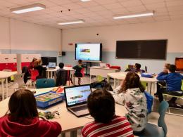 Costruire i robot a scuola, oggi si può! 