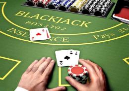 Blackjack: origini, storia e le versioni del “21”