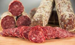 "Tutelare il nostro salame all'aglio, perché ricco di storia e tradizioni" 