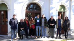 Si riparte! Il Conservatorio torna al Comunale!