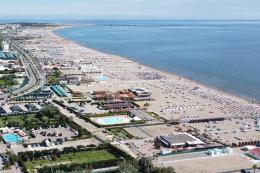 A Chioggia l'imposta di soggiorno vale 1,1 milioni di euro