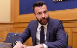 Trivelle, a Porto Viro arriva Alessandro Zan