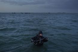 Sul National Geographic, l’epopea delle pescatrici di Porto Tolle