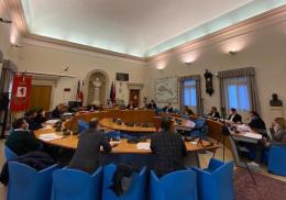 Ordine del giorno contro la guerra in Medio Oriente