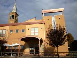 Ripartenza e nuovo direttivo al centro parrocchiale