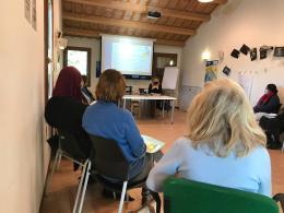 Donne e finanza, parte il corso!
