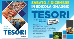 I “Tesori” più veri della nostra terra