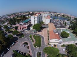 L’Ospedale di Chioggia fulcro per le nascite