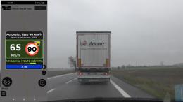Pienone di autovelox in Romea 
