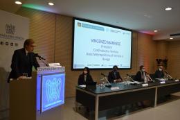 "Born in Venice", promozione turistica dell'area vasta Venezia-Rovigo
