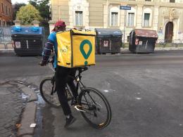 I rider andranno assunti