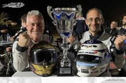 Canarias endurance, Bolza Corse è terza 