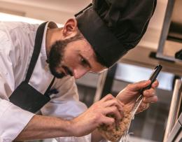 All’M4 Cento il nuovo menu 