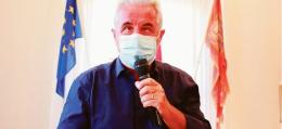 Mascherine obbligatorie anche all'aperto