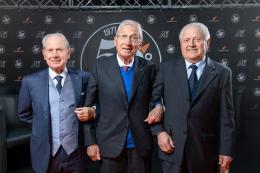 Mezzo secolo di Alì, un sogno realizzato