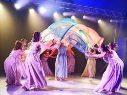 "The Frozen Experience"  arriva in Gran Guardia a Rovigo
