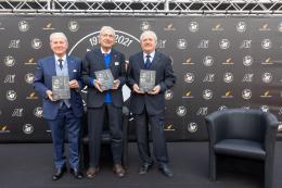 50 anni di Alì, la grande festa